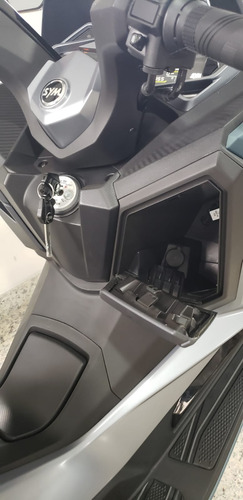 Dafra Cruisym 300i Abs 0 Km - 2025