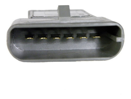 Modulo Encendido Ford Thunderbird Mod 88/90 (6 Pines)
