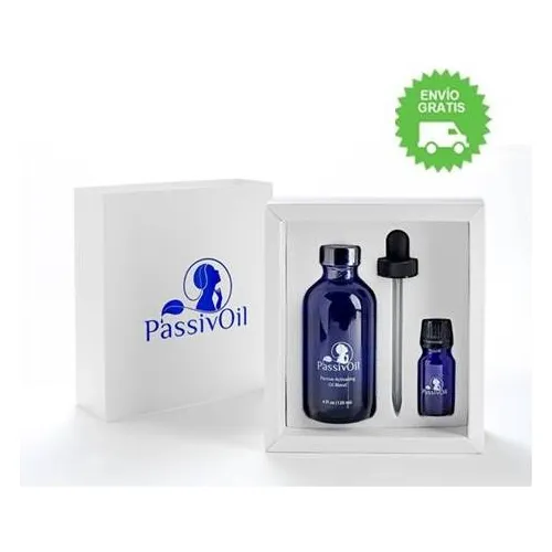 Passivoil Naturalslim Usa
