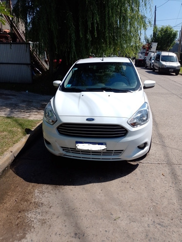 Ford Ka 1.5 S