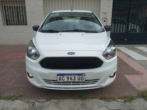Ford Ka 1.5 S
