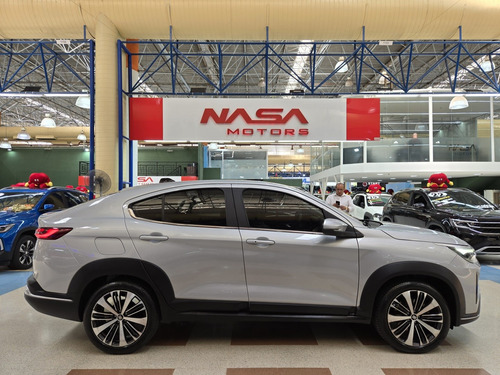 Fiat FASTBACK 1.0 TURBO 200 FLEX AUDACE CVT