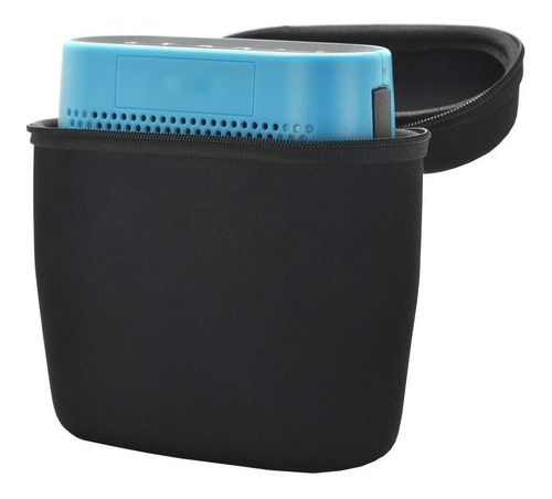 Funda Protectora Para Bose Soundlink Luckynv 