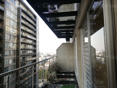 Imagen 7 de 16 de Departamento En Venta City Towers Green 2 Recamaras