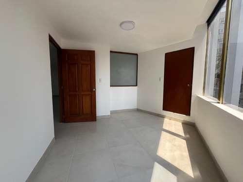 Oficina En Renta - Anzures - 105m2 - Piso 2