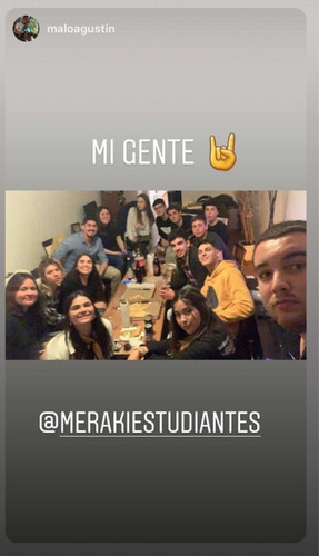 Residencia Meraki Acevedo Díaz 1391