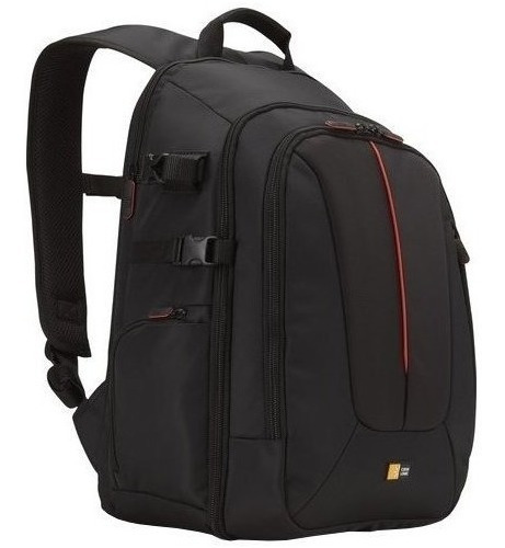 Case Logic Dcb-309 Slr Camera Backpack - Negro