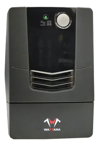 UPS WATTANA 1200 VA INTERACTIVA