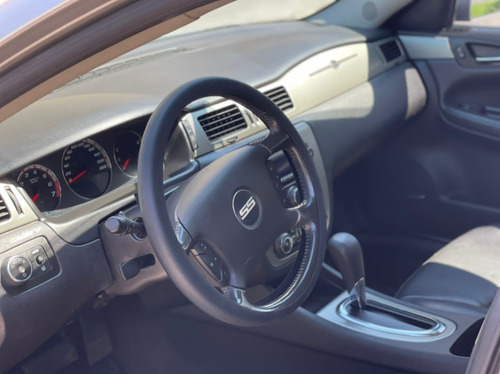 Imagen 5 de 8 de Chevrolet Impala Ss