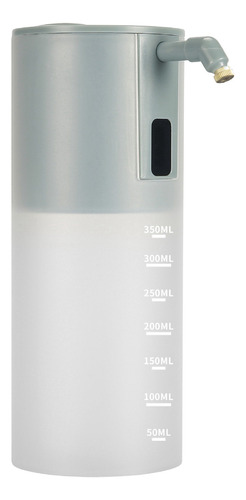Dispensador Automático De Jabón Con Sensor De 350 Ml, Desinf