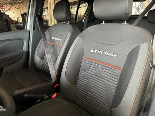 Renault Stepway INTENS