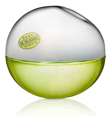 Perfume Mujer Dkny Be Delicious Edp 50 Ml