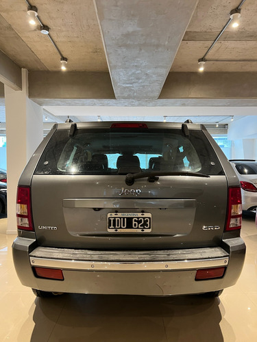 Jeep Grand Cherokee 3.0 Limited Atx