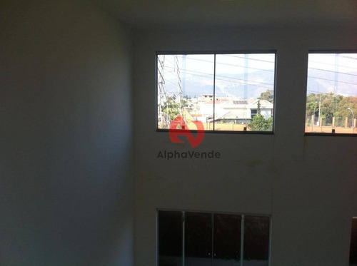 Prédio Comercial Para Venda E Locação, Alphaville, Santana De Parnaíba - Pr0937. - Pr0937