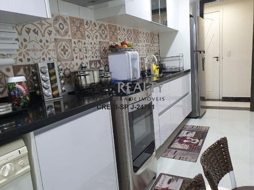 Imagem 14 de 14 de Apartamentos - Vila Sofia - Ref: 8346 - V-8346