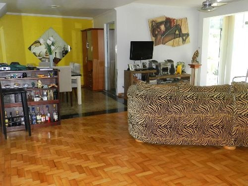 Imagem 4 de 15 de Casa - Chacara Das Pedras - Ref: 184743 - V-cs31002625