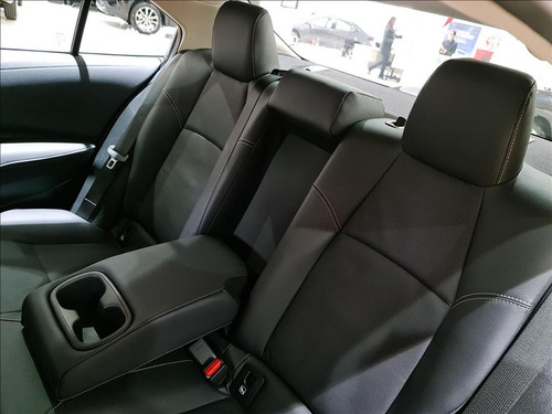 Toyota Corolla 2.0 Xei Dynamic Force Flex Aut. 4p