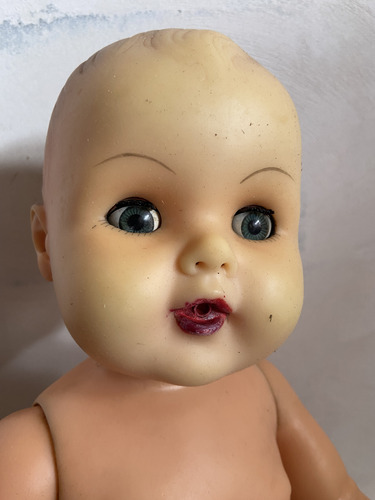 Boneco Bambino Estrela 280,00 (Usado)