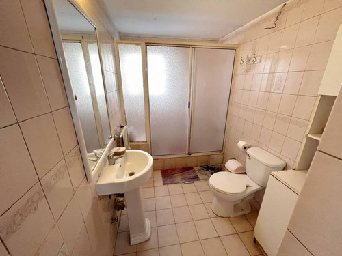 Se Vende Amplia Casa 3d 2b Ñunoa, Villa Salvador Cruz Gana