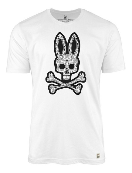 Camisa Psycho Bunny | MercadoLibre ?