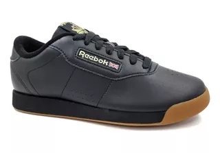 Tenis Reebok Princess Goma