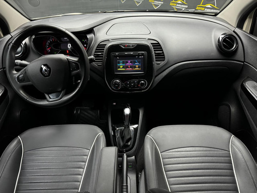Renault Captur 2.0 Iconic At