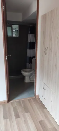 Apartamento De 3 Alcobas