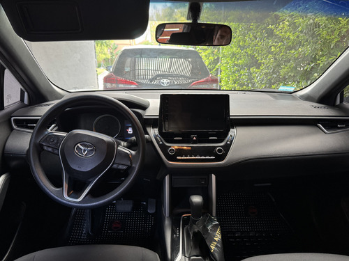 Toyota Corolla Cross 2.0 Xli Cvt