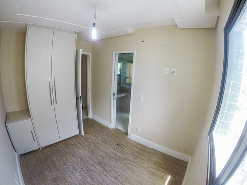 Imagem 8 de 18 de Apartamento 4 Quartos Pronto Para Morar No Bairro Do Pina Próximo A Praia | Lazer Com Piscina E Academia De Ginástica | Agende Sua Visita