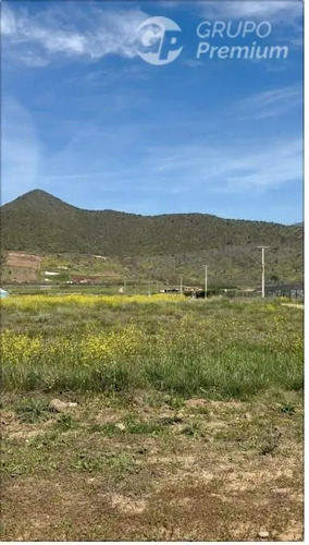 Tu Refugio Natural, A Minutos De Santiago.