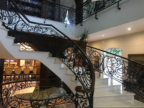 Imagen 8 de 30 de Casa En Venta En Bosques De Las Lomas