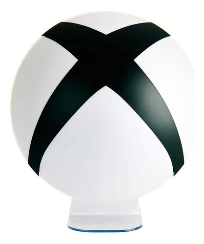 Lampara De Xbox Logo Light V2 Usa