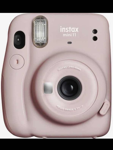 Cámara Instax Mini 11