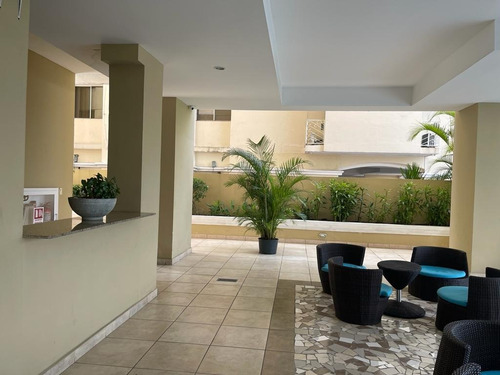 Imagen 14 de 14 de Hermoso Y Cómodo Apartamento En Obarrio D-0003