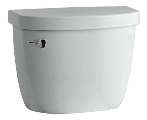 Kohler Kohler K-4167-95 Cimarron 1,6 Gpf Tanque, Gris Hielo