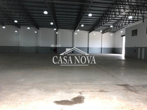 Barracao - Ba01726 - 34977037