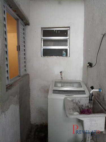 Imagem 10 de 15 de Sb-5868 - Sobrado - V.soares - Sb-5868