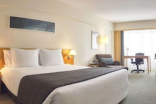 Imagem 8 de 15 de Flat Para Investir Sol Alphaville - Sf31749