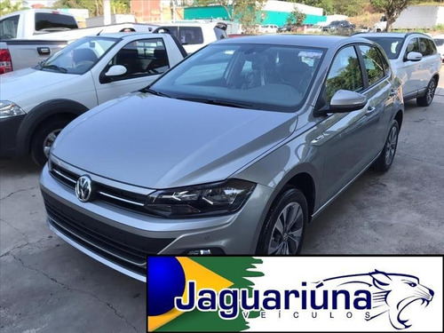Imagem 1 de 8 de Volkswagen Polo 1.0 200 Tsi Comfortline