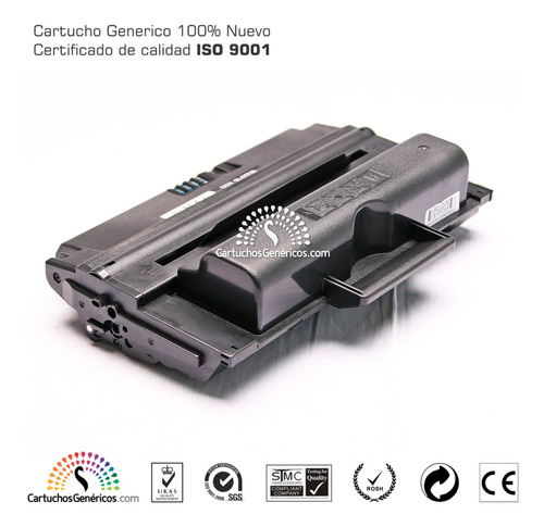 Toner Compatible Samsung Ml-3470b Ml-3470d Ml-3471nd