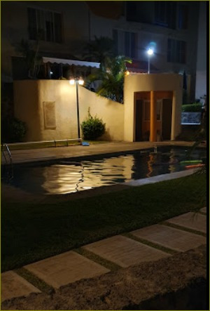 Imagen 9 de 13 de Casa En Venta En Residencial Xochitepec Cuernavaca Nrm