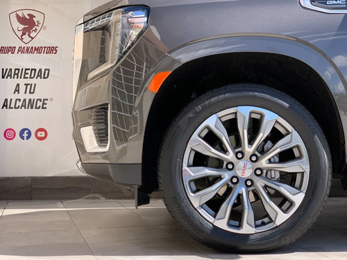 Imagen 14 de 14 de Gmc Yukon 2021 3.2 Denali Xl At
