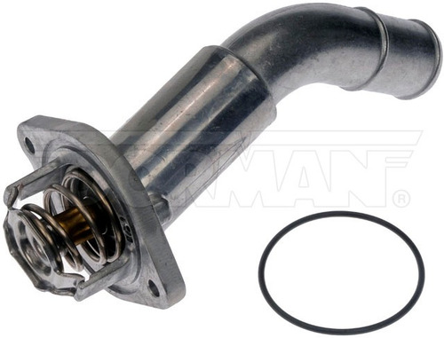 Toma De Agua Buick Rainier 2004 2005 2006 2007 L6 4.2l
