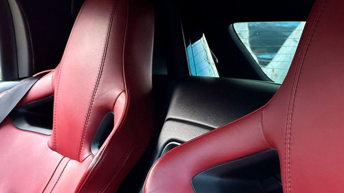 Jaguar F-Type 5.0l V8 S Convertible At