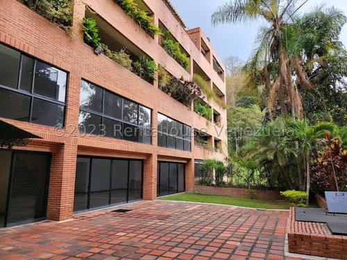 Apartamento En Venta En El Peñon Mls 24-9482 Ab