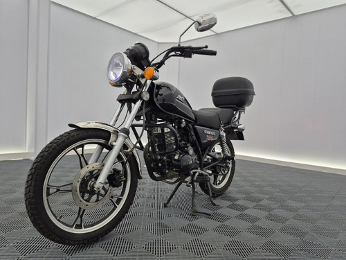 Akt 125 2025