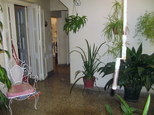 Vivienda Adaptada Para Dos Familias