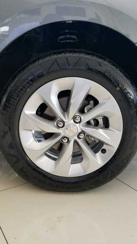 Chevrolet Onix Plus Ltz Turbo