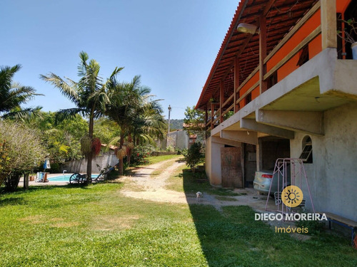 Imagem 6 de 15 de Chácara À Venda Em Mairiporã Com 950 M² - Ch102