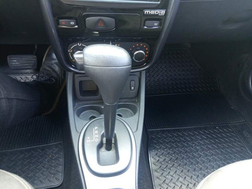 Renault Duster 2.0 DYNAMIQUE 4X2 16V FLEX 4P AUTOMÁTICO